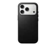 Nomad Traditional Leather Case do iPhone 17 Pro MagSafe black - 1362241 - zdjęcie 2